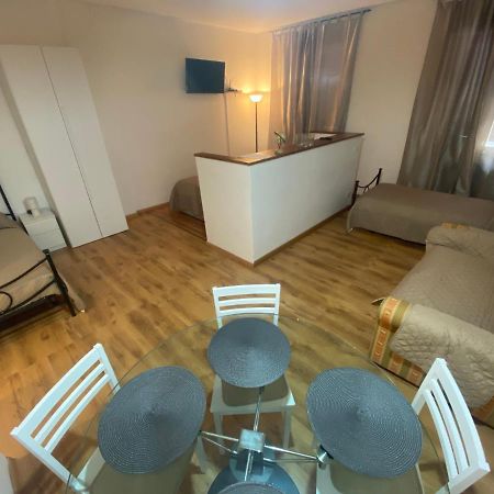 B&B Your Home Outlet 6 Serravalle Scrivia Luaran gambar