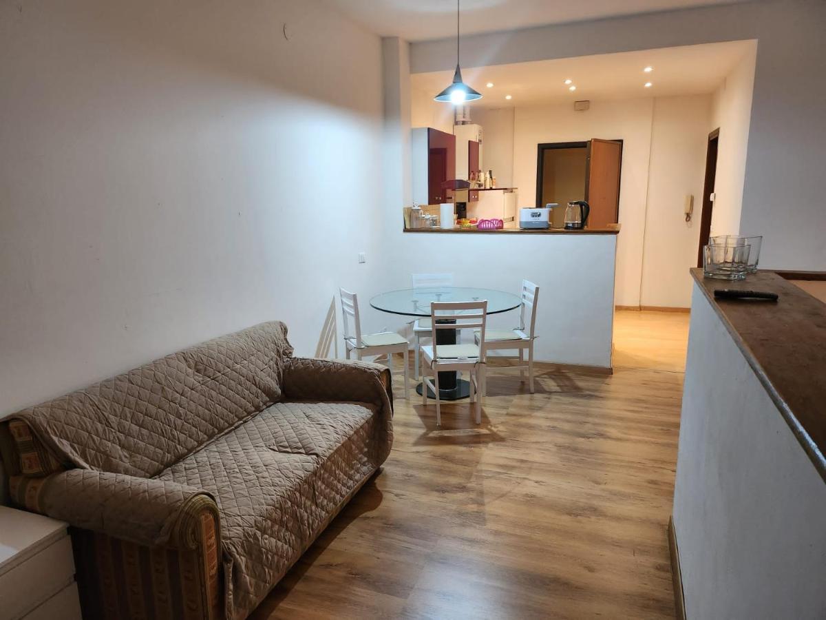 B&B Your Home Outlet 6 Serravalle Scrivia Luaran gambar